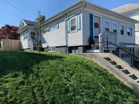 379 Mt Hope Ave, Fall River, MA 02724 photo 1