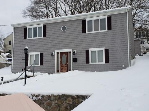 603 N Underwood St, Fall River, MA 02720 photo 1