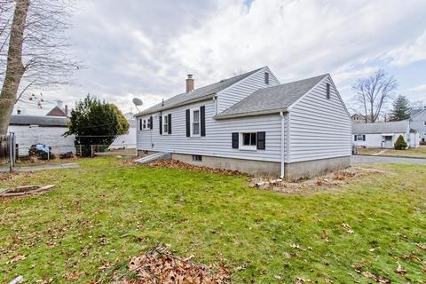 37 Greenleaf St, Chicopee, MA 01013 photo 39