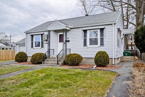 37 Greenleaf St, Chicopee, MA 01013 photo 36