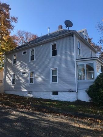 21 Alpine Ave, Fairhaven, MA 02719 photo 2