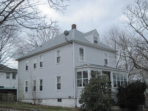 21 Alpine Ave, Fairhaven, MA 02719 photo 1