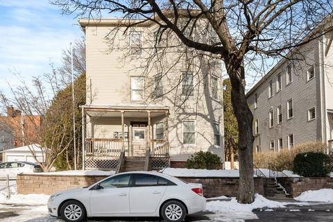 11 Mars St, Worcester, MA 01607 photo 2