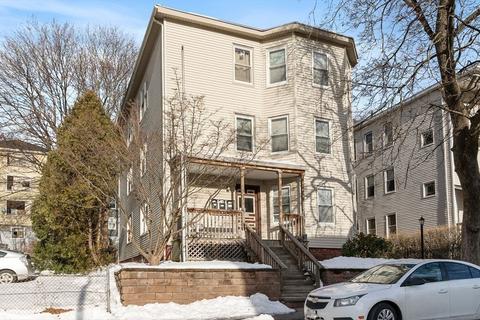 11 Mars St, Worcester, MA 01607 photo 1