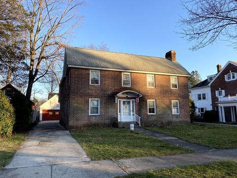 55 Bellevue Ave, Springfield, MA 01108 photo 1