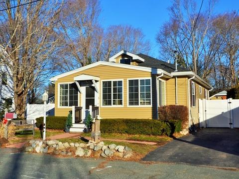 3 Ray St, Beverly, MA 01915 photo 1