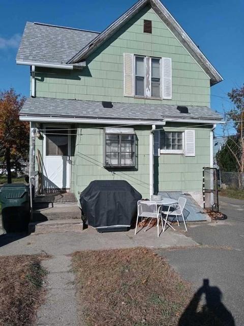 1417 Worcester St, Springfield, MA 01151 photo 1