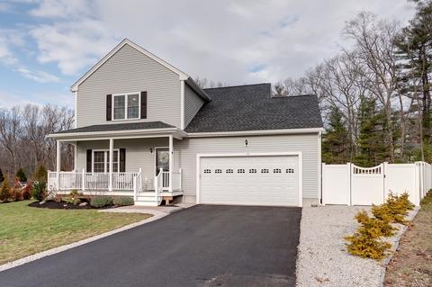 19 Hunters Ct, Sutton, MA 01590 photo 1