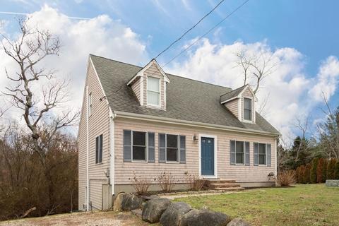 1960 Massasoit Rd, Eastham, MA 02642 photo 4