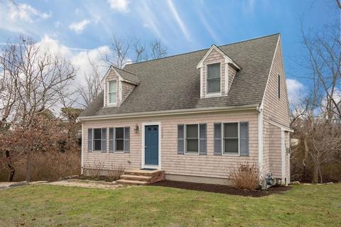 1960 Massasoit Rd, Eastham, MA 02642 photo 1