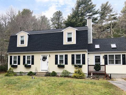 16 Weldons Rd, Bourne, MA 02532 photo 1