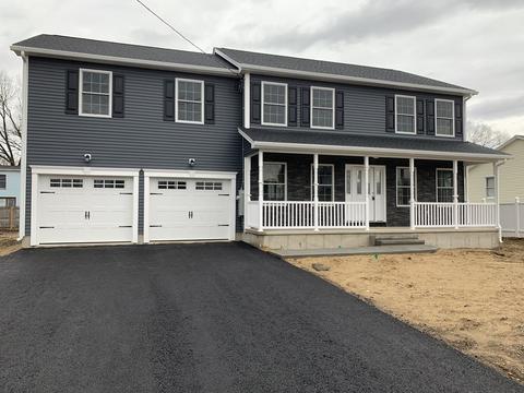 282 Gilbert Ave, Springfield, MA 01119 photo 1