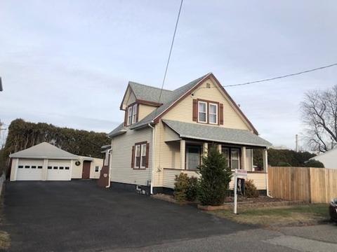 30 Lemay St, Chicopee, MA 01013 photo 1