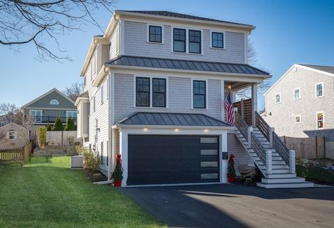 43 Foley Beach Rd, Hingham, MA 02043 photo 1