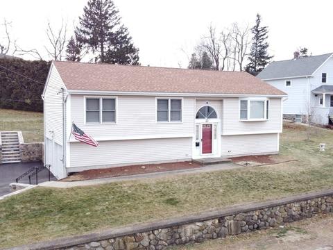 60 E Mountain St, Worcester, MA 01606 photo 1