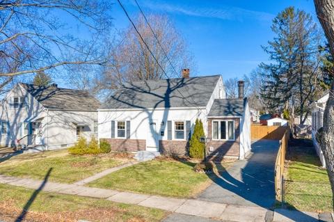 235 Connecticut Ave, Springfield, MA 01104 photo 1
