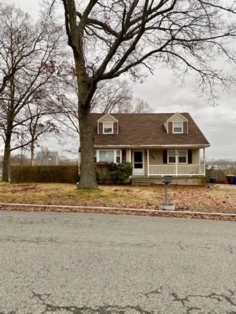 1058 Newhall St, Fall River, MA 02721 photo 1