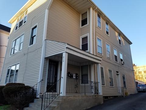 210 Franklin St, Fall River, MA 02720 photo 1