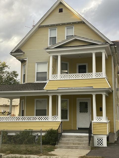 92 Alden St, Springfield, MA 01109 photo 1