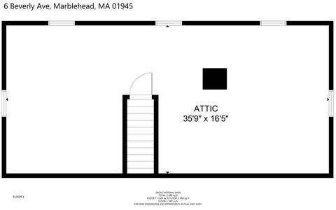 6 Beverly Ave, Marblehead, MA 01945 photo 31