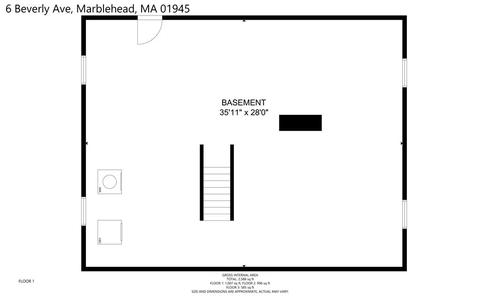 6 Beverly Ave, Marblehead, MA 01945 photo 29
