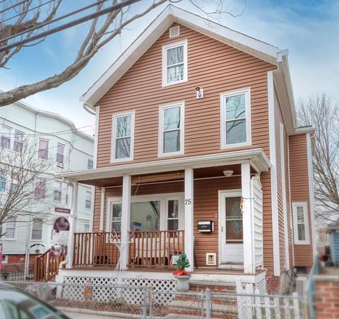 75 Marshall St, Somerville, MA 02145 photo 1