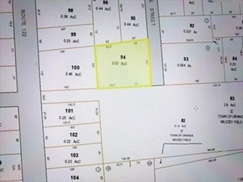 100 Adams St, Orange, MA 01364 photo 17