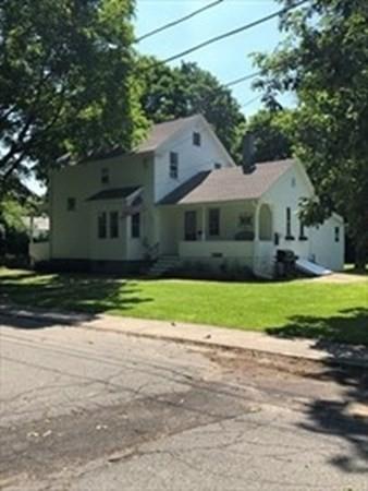 100 Adams St, Orange, MA 01364 photo 1