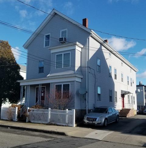 71 Davis St, Fall River, MA 02720 photo 1