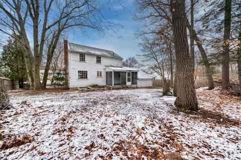 74 Ledgewood Rd, Dedham, MA 02026 photo 2
