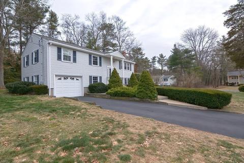 16 Blackington Rd, Foxboro, MA 02035 photo 29