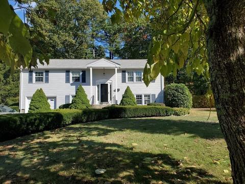 16 Blackington Rd, Foxboro, MA 02035 photo 2