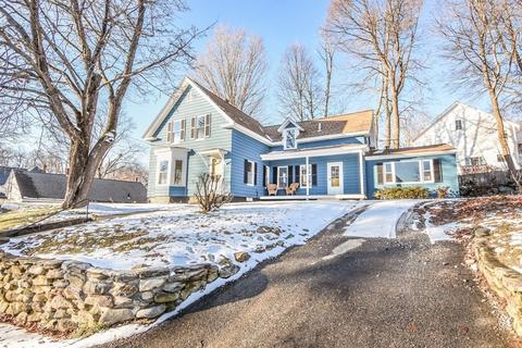 66 Cherry St, Gardner, MA 01440 photo 1