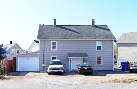 6 Pinevale St, Springfield, MA 01151 photo 1
