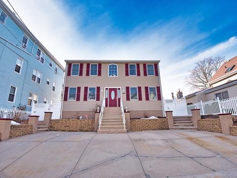 163 Kilburn St, Fall River, MA 02724 photo 1