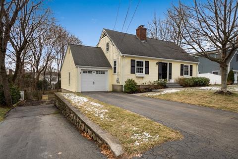 41 Elmwood Rd, Needham, MA 02492 photo 1
