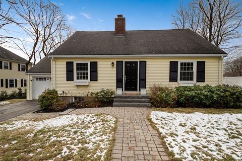 41 Elmwood Rd, Needham, MA 02492 photo 2