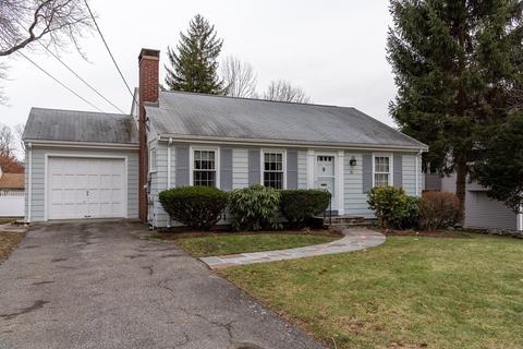 56 Brattle St, Worcester, MA 01606 photo 1