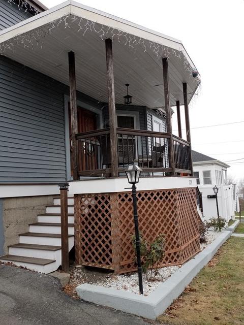 229 Dwelly St, Fall River, MA 02724 photo 1