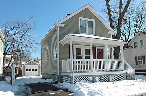 263 Redlands St, Springfield, MA 01104 photo 1