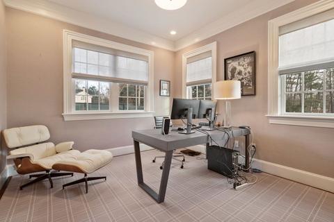 12 Mountview Rd, Wellesley, MA 02481 photo 19