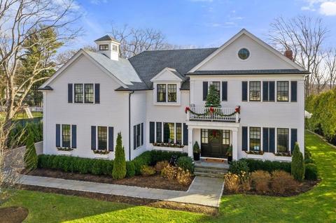 12 Mountview Rd, Wellesley, MA 02481 photo 1