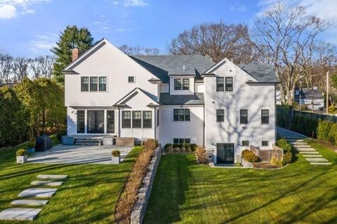12 Mountview Rd, Wellesley, MA 02481 photo 36