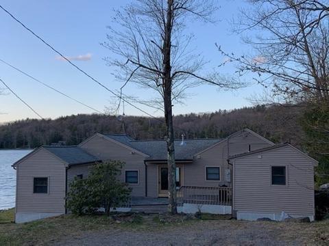 1361 E Otis Rd, Otis, MA 01253 photo 1
