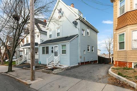 20 Reed Ave, Everett, MA 02149 photo 1