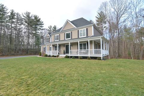 3 Puffer Dr, Mendon, MA 01756 photo 2