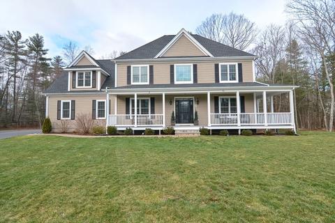 3 Puffer Dr, Mendon, MA 01756 photo 1