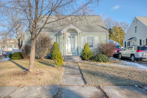 293 Abbott St, Springfield, MA 01118 photo 1