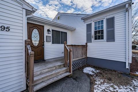 95 Campechi St, Springfield, MA 01104 photo 37