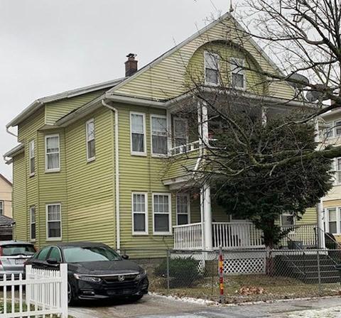 25 Virginia St, Springfield, MA 01108 photo 1